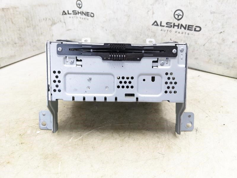 2013-2017 Ford Taurus Radio Receiver AM FM CD MP3 DG1T-19C107-ND OEM - Alshned Auto Parts