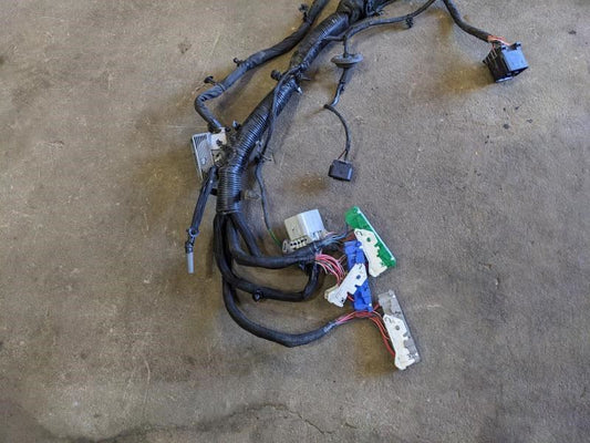 2019 Ram 1500 Classic Body Cabine Floor Wiring Harness 68371373AD OEM - Alshned Auto Parts