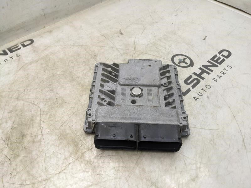 2014-2015 Volkswagen Passat 1.8 CPRA Engine Control Module ECU ECM 06K-906-070-J - Alshned Auto Parts