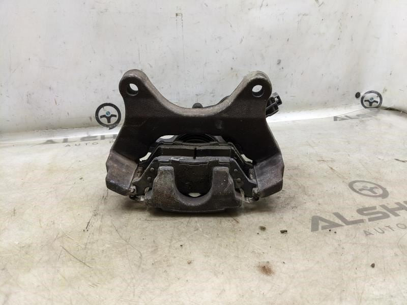 2015-2018 Ford F150 Rear Left Disc Brake Caliper FL3Z-2553-A OEM - Alshned Auto Parts