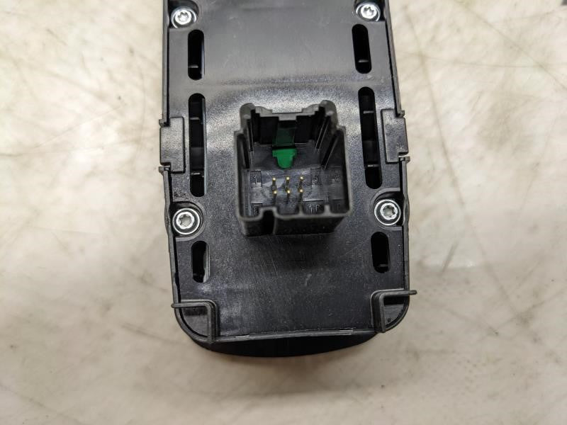 2013-2015 Ram 1500 2500 3500 FR RH Door Power Window Switch 68110865AA OEM - Alshned Auto Parts