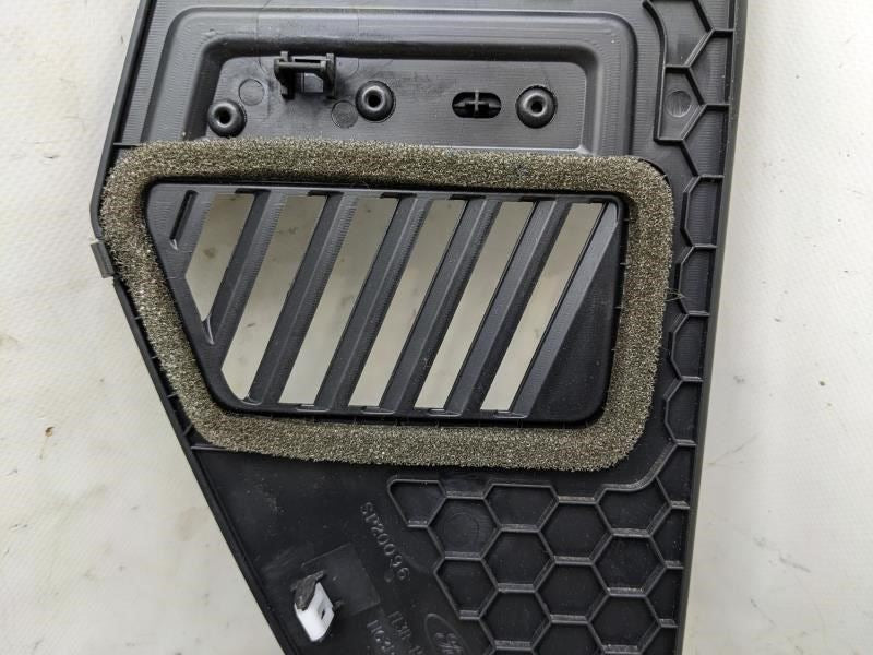 2015-2020 Ford F150 Left Driver Side Dash Trim End Cap FL3B-1504481-BGW OEM - Alshned Auto Parts
