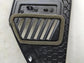 2015-2020 Ford F150 Left Driver Side Dash Trim End Cap FL3B-1504481-BGW OEM - Alshned Auto Parts