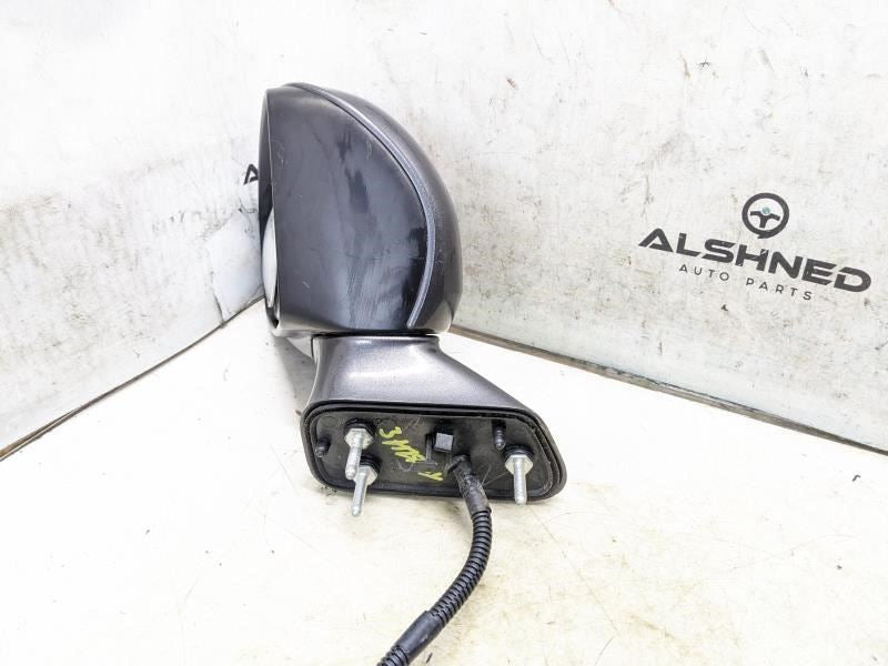 2009-2012 Toyota Venza Left Driver Side Rearview Mirror 87940-0T021-B1 OEM - Alshned Auto Parts