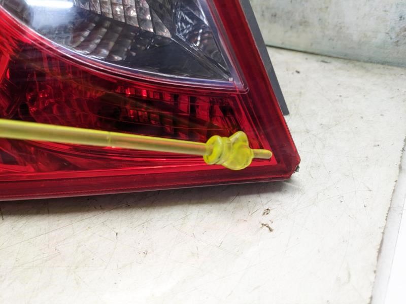 2011-2014 Hyundai Sonata Rear Left Outer Taillight Lamp 92401-3Q000 OEM *ReaD* - Alshned Auto Parts