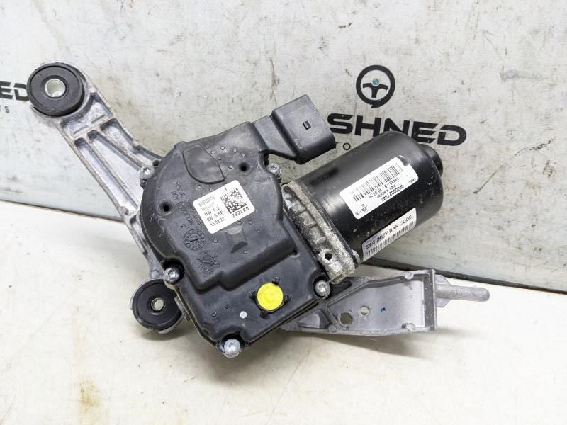 2013-2019 Ford Escape Front Right Windshield Wiper Motor CJ54-17504-BK OEM - Alshned Auto Parts