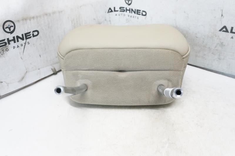 2016-2018  Acura ILX Front Left Right Headrest 81140-TX6-A41ZC OEM - Alshned Auto Parts