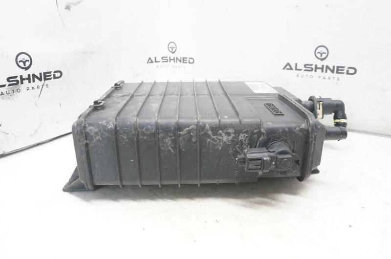 2014 Ford Focus Fuel Vapor Evaporator Emission EVAP Canister BV61-9E857-DD OEM - Alshned Auto Parts