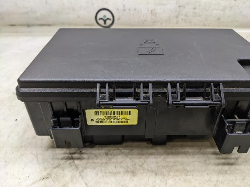 2015-2021 Ram 1500 TIPM Fuse Box Module 68258527AA OEM - Alshned Auto Parts