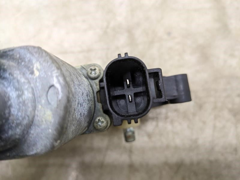 2015-2020 Ford F150 Rear Right Door Power Window Motor FL3Z-1627000-V OEM - Alshned Auto Parts