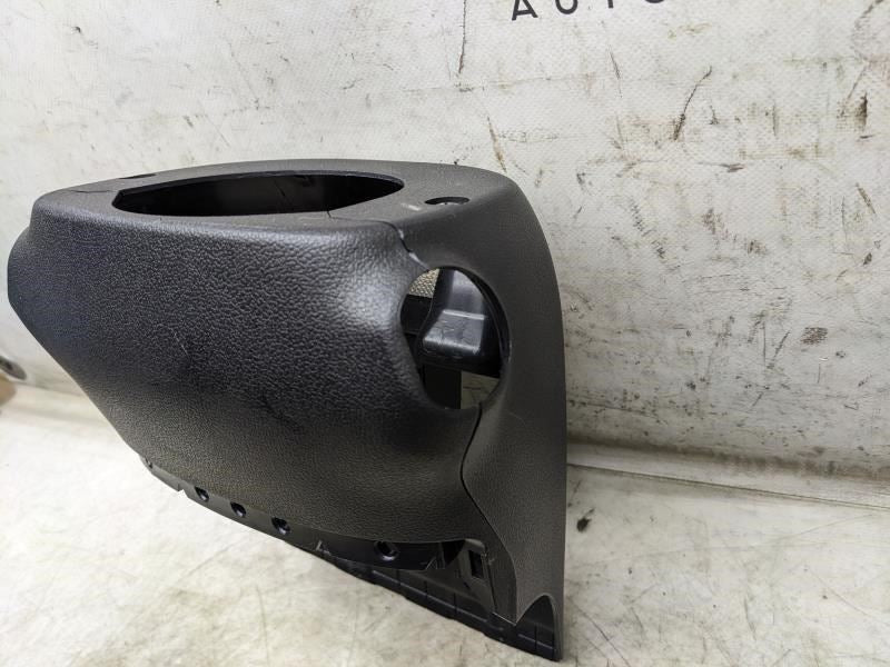 2016-2022 Toyota Prius Steering Shroud Upper & Lower Cover 45287-47100 OEM - Alshned Auto Parts
