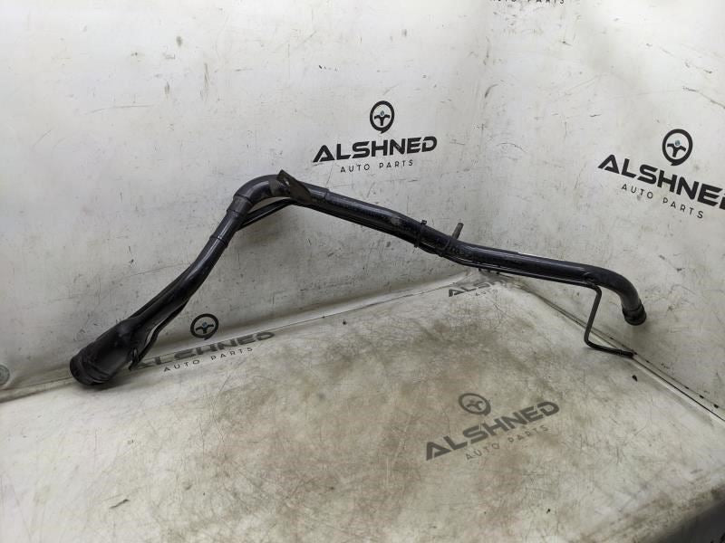 2013-2019 Ford Explorer Police 3.5L Fuel Filler Neck Tube Pipe DG13-9034-FG OEM - Alshned Auto Parts