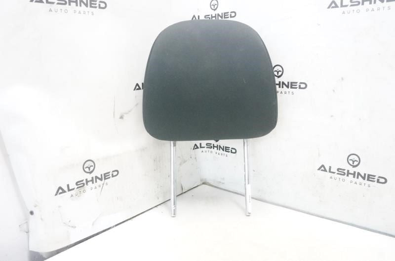 2010 Toyota Matrix Front Right Left Headrest Cloth 86400-5UD1A OEM - Alshned Auto Parts