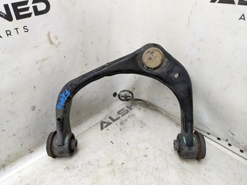 2015-2020 Ford F150 4WD Front Right Passenger Upper Control Arm FL3Z-3084-B OEM - Alshned Auto Parts