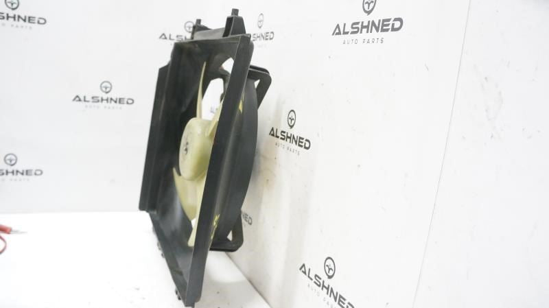 2010-2012 Subaru Legacy 2.5L Radiator Cooling Fan Motor Assembly 45122AG02C OEM - Alshned Auto Parts