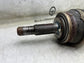 2016-2022 Toyota Prius Front Right Drive Axle Shaft 43410-47040 OEM - Alshned Auto Parts