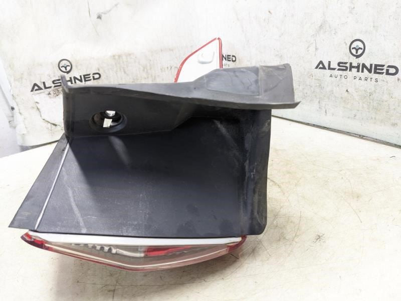 2013-2016 Ford Escape Rear Right Passenger Side Tail Light Lamp CJ54-13404-A OEM - Alshned Auto Parts