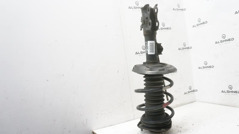 2016 Toyota Prius Driver Left Front Strut Shock Absorber 48520-47160 OEM - Alshned Auto Parts