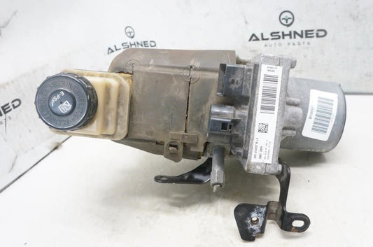 2017-2020 Nissan Pathfinder 3.5L Power Steering Pump 49110-9NE5B OEM - Alshned Auto Parts