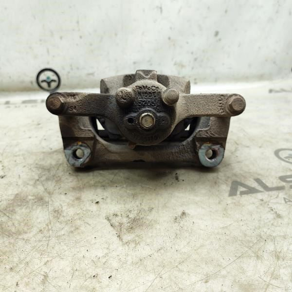 15-16 Ford F150 RR LH Disc Brake Caliper w Mechanical Park Brake FL3Z-2553-B OEM - Alshned Auto Parts