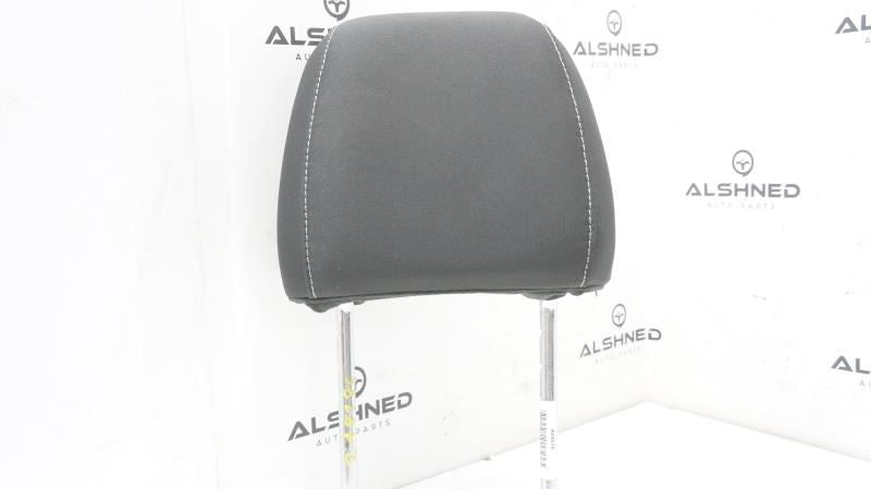 2015 Ford Escape Front Right Left Headrest Black Cloth FJ5Z-78611A08-BJ OEM - Alshned Auto Parts