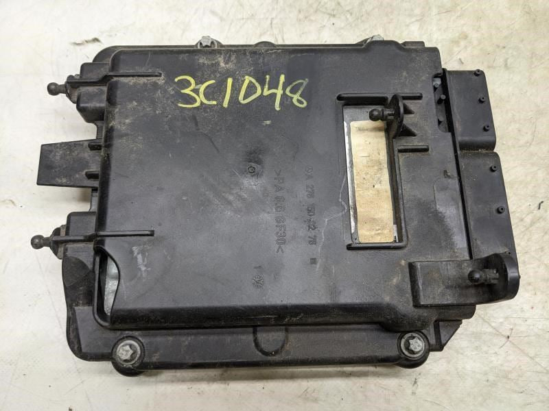 2013-2014 Mercedes C300 Engine Computer Control Module ECU ECM 276-900-50-00-80 - Alshned Auto Parts