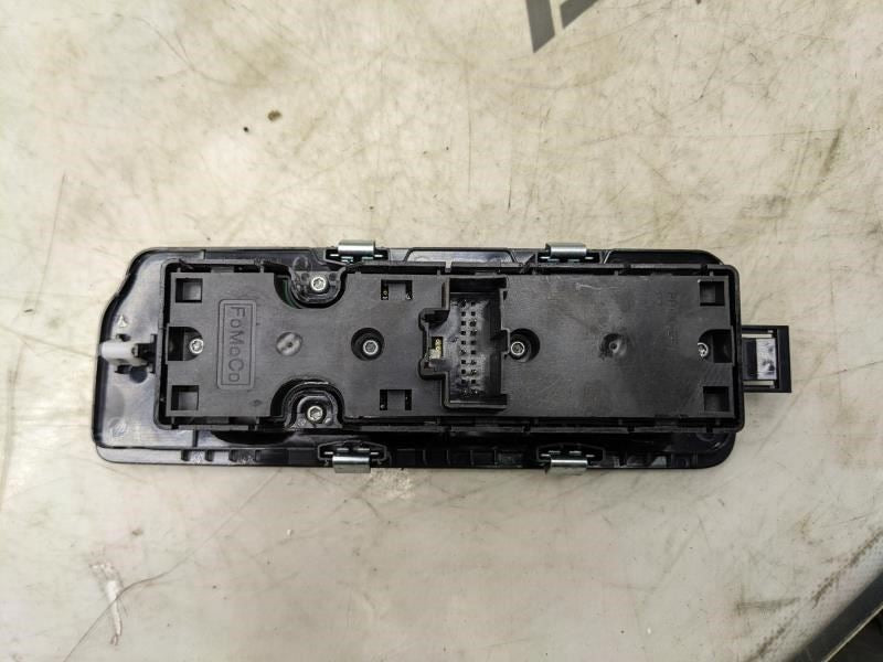 2015-2020 Ford F-150 FR LH Door Master Window Switch FL3T-14B133-BHW OEM - Alshned Auto Parts