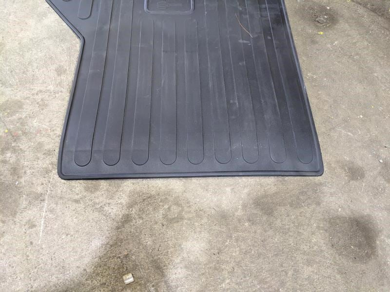 2016-2022 Toyota Prius Rear Left Driver Side Floor Mat PT908-47161 OEM