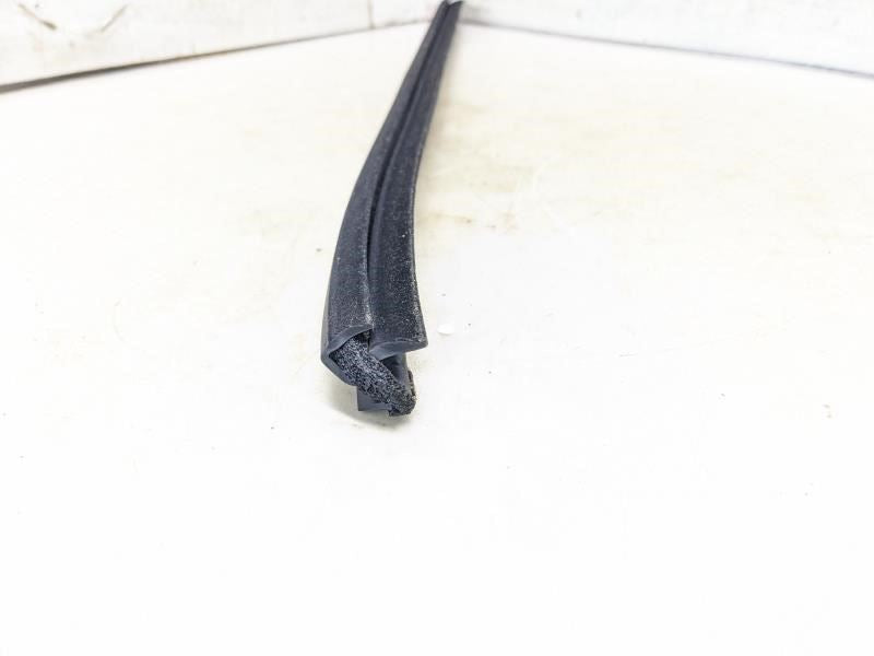 2011-2016 Kia Optima Rear Left Door Window Belt Weatherstrip 83231-2T000 OEM - Alshned Auto Parts