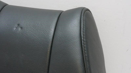 07-09 Acura MDX Driver Passenger Front Headrest BLK Leather OEM 81140-STX-A01ZA - Alshned Auto Parts