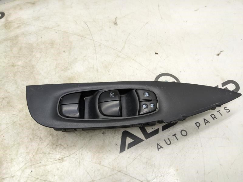 2014-2020 Nissan Rogue FR LH Door Master Power Window Switch 25401-4BA5A OEM - Alshned Auto Parts