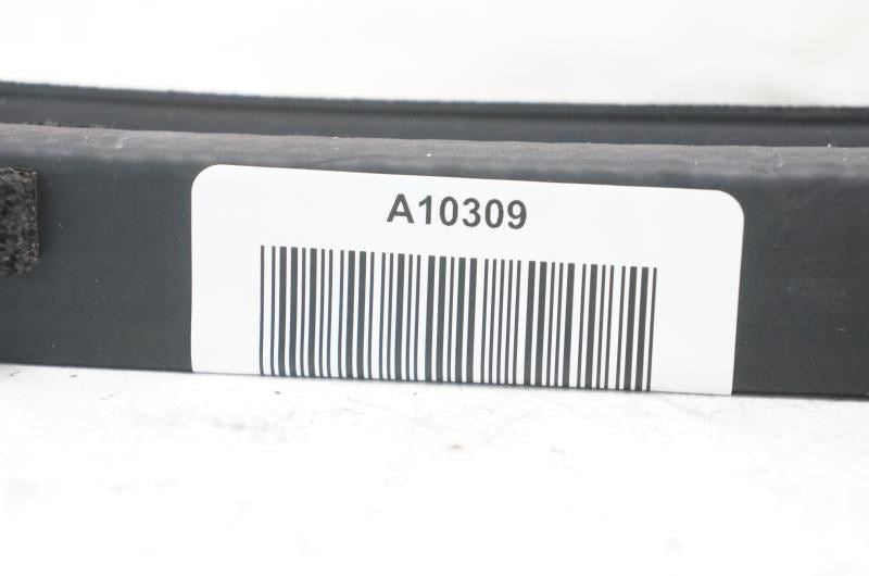 2019 Ford F150 Passenger Right Rear Door Belt Weather Strip FL3Z-1625860-A OEM - Alshned Auto Parts