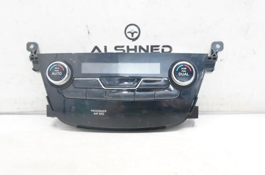 17-20 Nissan Murano AC Heater Temperature Climate Control 275005AA1C OEM *ReaD* - Alshned Auto Parts