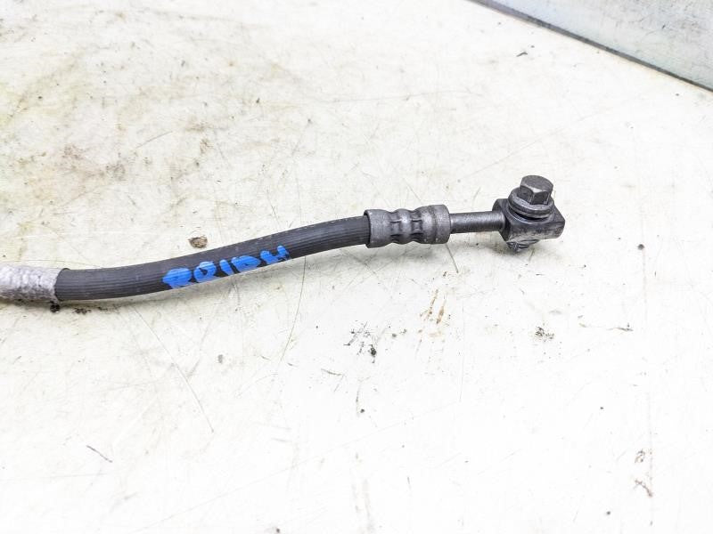 2018-2023 Audi S5 Sportback Rear Right Brake Hydraulic Hose 8W0-611-775-C OEM - Alshned Auto Parts