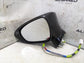 2014-2017 Lexus CT200H Left Driver Side Rearview Mirror 87940-76142-C0 OEM - Alshned Auto Parts