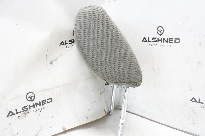 2013 Nissan Frontier Front Left Right Headrest Cloth 86400-ZZ00C OEM - Alshned Auto Parts