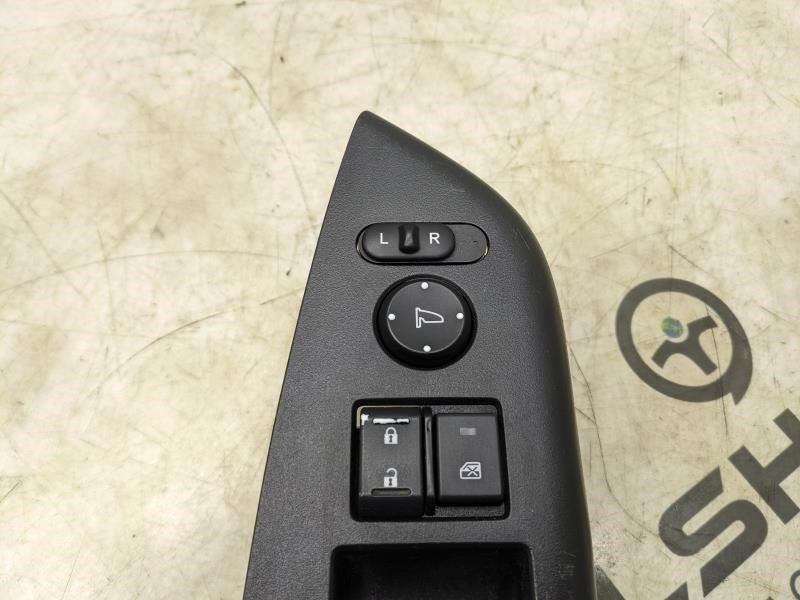 2014-2016 Honda CR-V Front Left Door Master Window Switch 83591-T0A-A010-20 OEM - Alshned Auto Parts