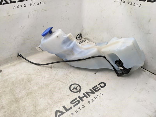 2015-2017 Ford F150 Windshield Washer Reservoir w Pump FL3Z-17618-B OEM - Alshned Auto Parts