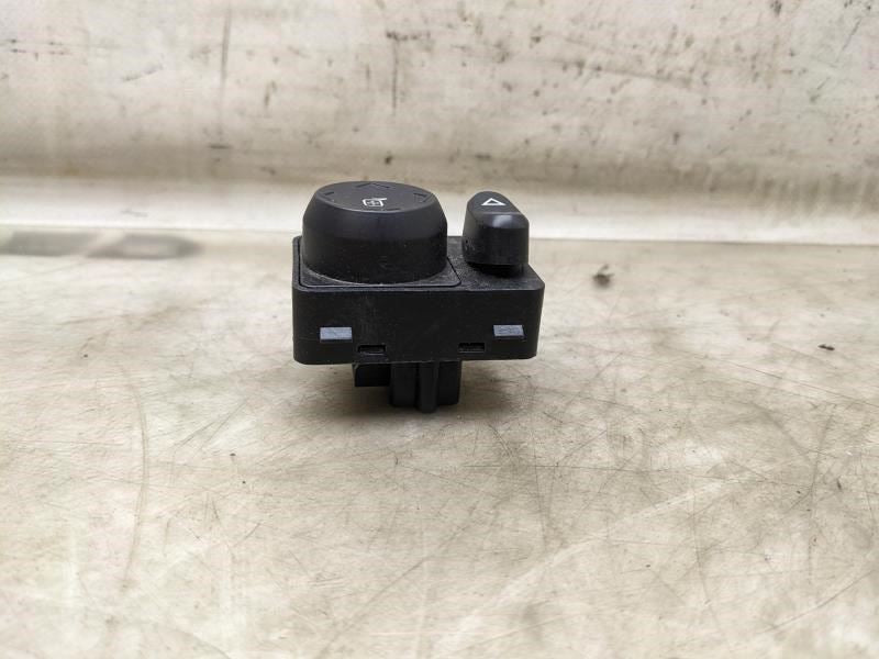 2007-2016 GMC Acadia Front Left Door Mirror Remote Control Switch 22878301 OEM - Alshned Auto Parts