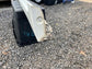 10-15 Toyota Prius Left Side Rocker Panel Guard Molding 75852-47900 OEM *ReaD* - Alshned Auto Parts