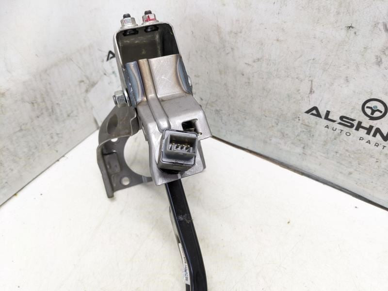 2016-20 Hyundai Elantra Brake Stop Foot Pedal w/ Support Bracket 32800-F2200 OEM - Alshned Auto Parts