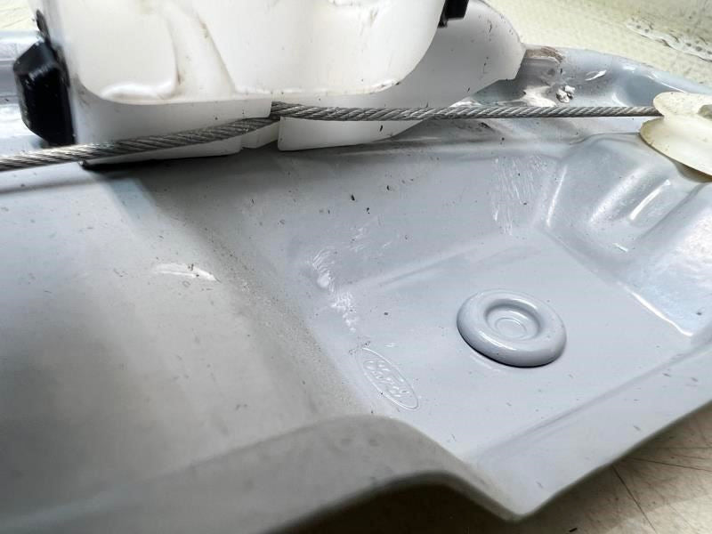 2015-2020 Ford F150 Front Left Door Window Regulator w Motor FL3Z-1523201-F OEM - Alshned Auto Parts