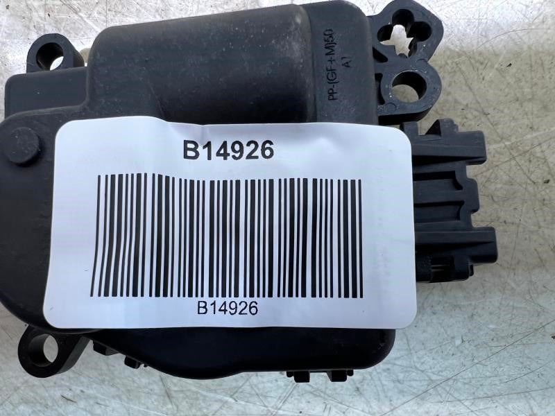 2015-2023 Ford F150 HVAC Floor Mode Door Actuator FL3H-19E616-CE OEM - Alshned Auto Parts