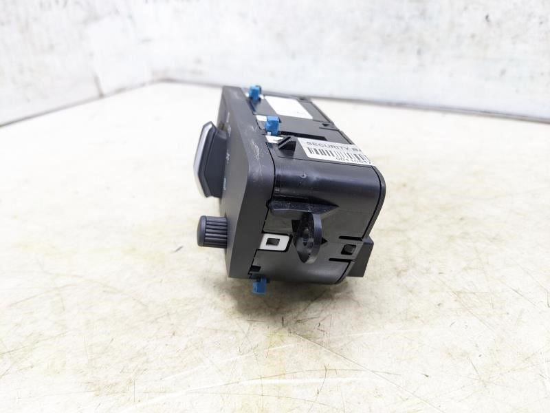 2018-2023 Audi S5 Sportback Dash Headlight Lamp Control Switch 4M0-941-531-AK - Alshned Auto Parts