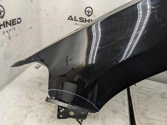 2019-2023 Ram 1500 Big Horn FR Fender Panel Left 68276309AA OEM *ReaD**AS IS* - Alshned Auto Parts