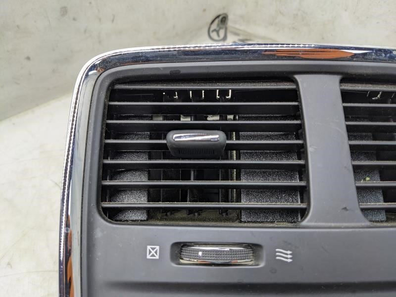 15-20 Dodge Grand Caravan AC Heater Temperature Climate Control 55111240AK OEM - Alshned Auto Parts