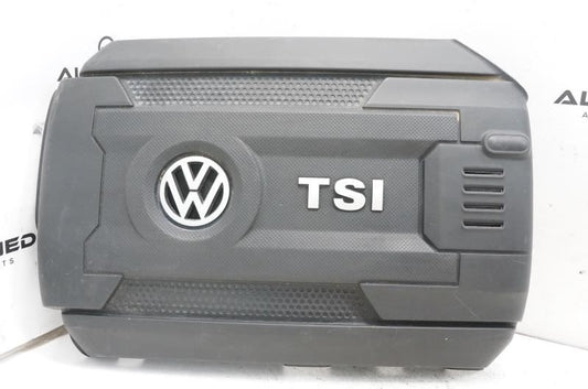 2014 Volkswagen Jetta Engine Trim Cover 6002018062 OEM Alshned Auto Parts