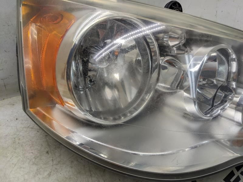 11-20 Dodge Grand Caravan RH Halogen Headlight Lamp 05113336AE OEM *ReaD**AS IS* - Alshned Auto Parts