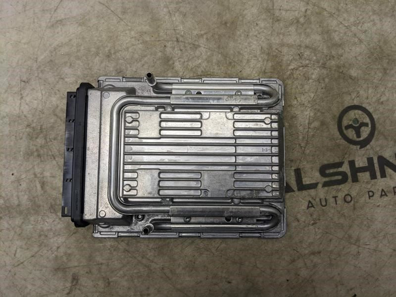 2009-2014 BMW 750i 4.4L Engine Control Module ECU ECM 5WK93945 OEM - Alshned Auto Parts