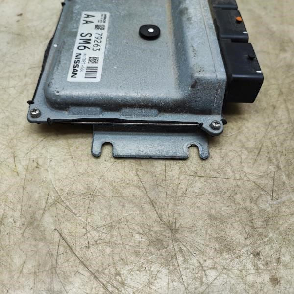 2014-2018 Nissan Rogue 2.5L Engine Control Module ECU ECM NEC021-664 OEM - Alshned Auto Parts